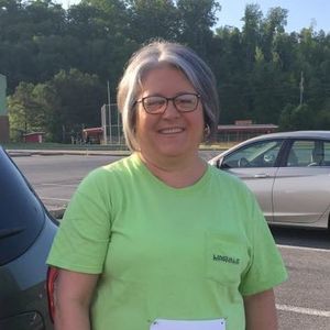 Meet your Posher, Melinda